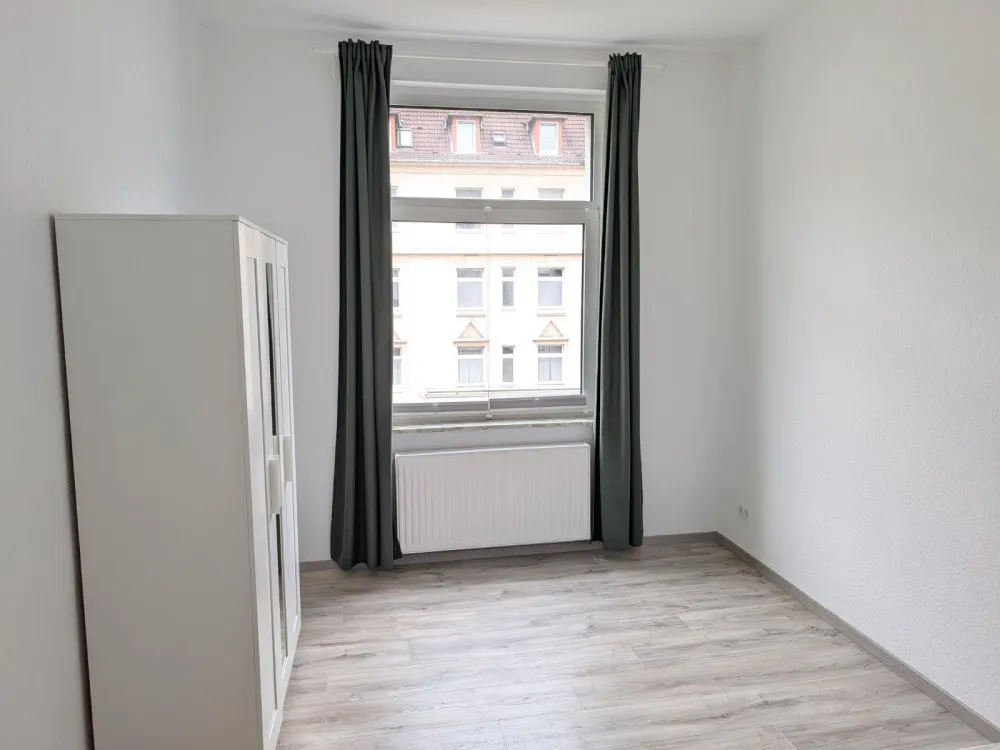 Moderne 2-Zimmer-Wohnung *möbliert*