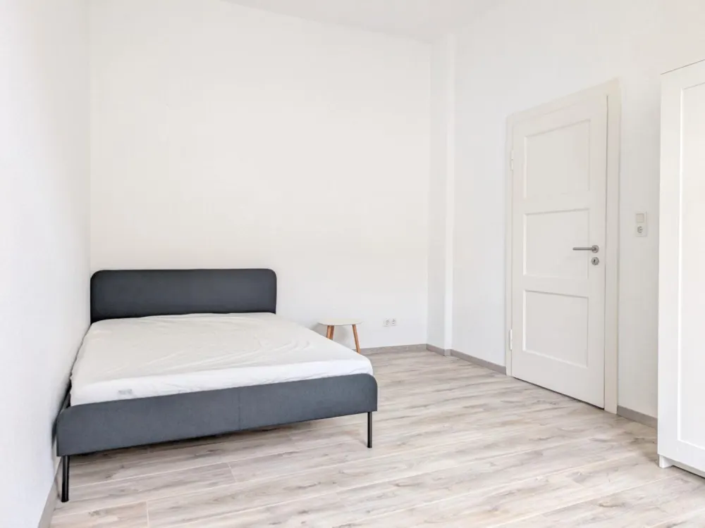 Moderne 2-Zimmer-Wohnung *möbliert*