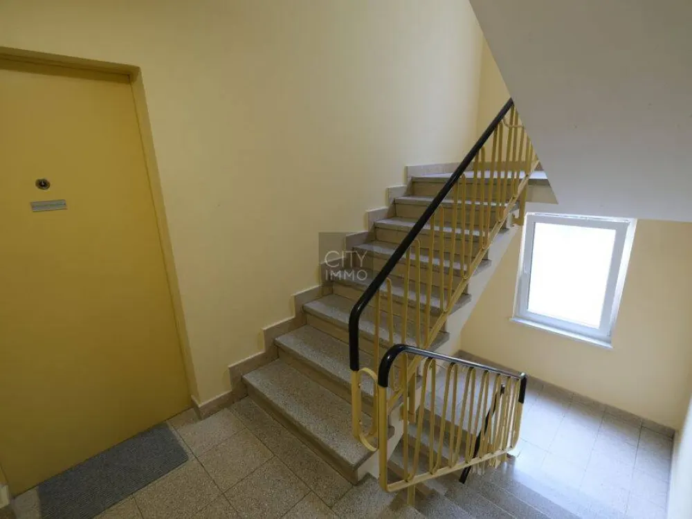 Neues Wohngefühl - Erstbezug nach Komplettsanierung in Altstadtnähe