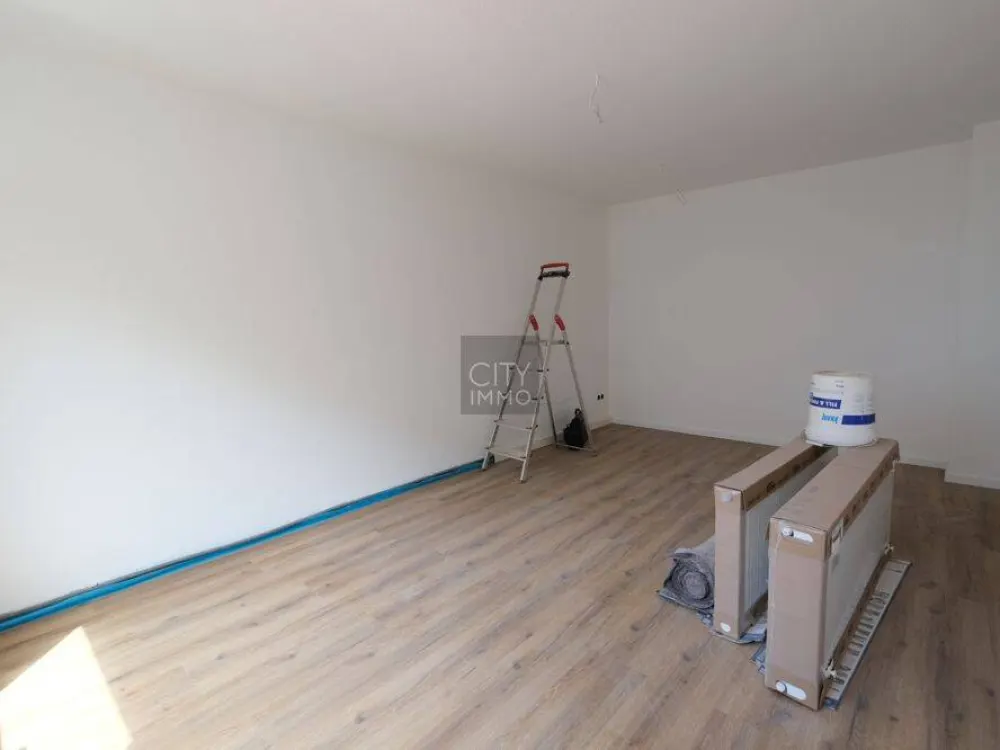 Neues Wohngefühl - Erstbezug nach Komplettsanierung in Altstadtnähe