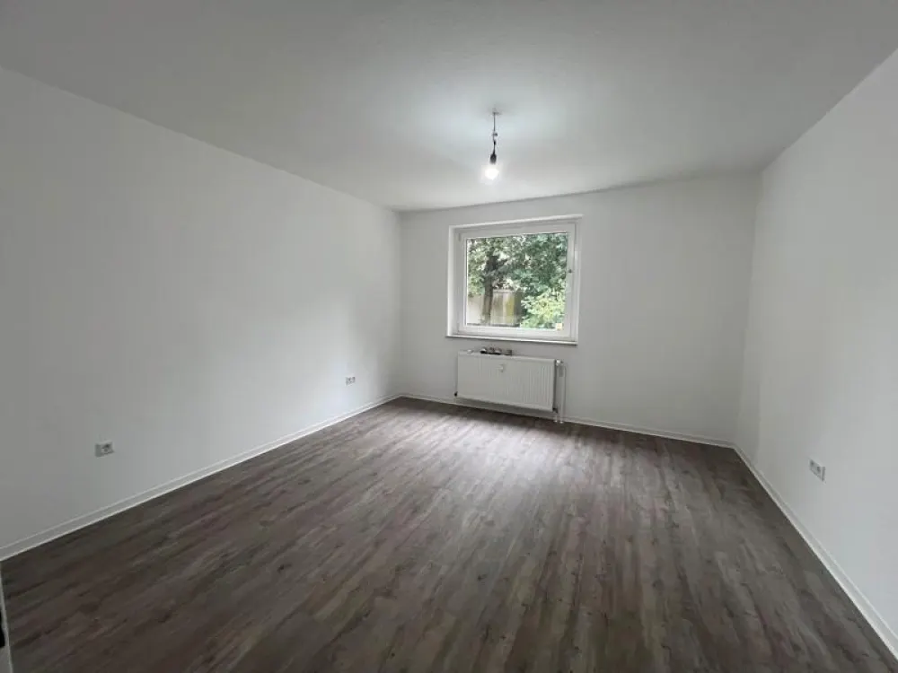 Hier findet jeder seinen Platz: ansprechende 3-Zimmerwohnung