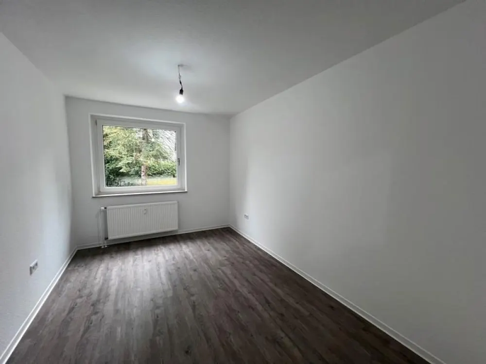Hier findet jeder seinen Platz: ansprechende 3-Zimmerwohnung