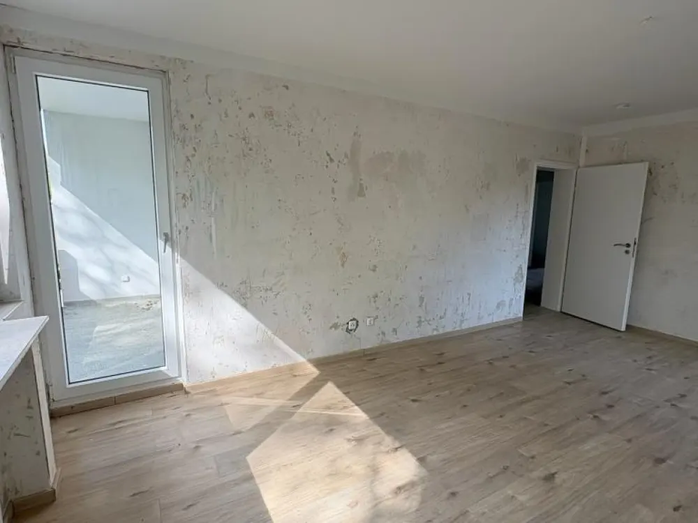 3-Zimmer-Wohnung in Haan