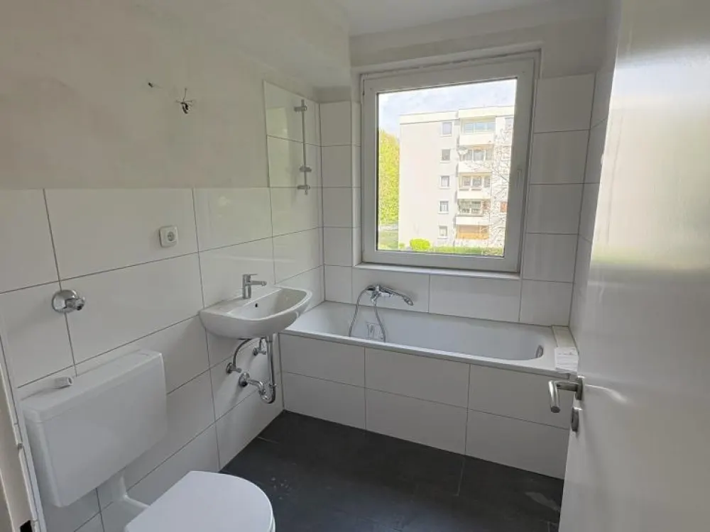 3-Zimmer-Wohnung in Haan