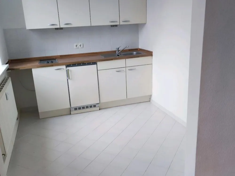 2-Room Apartment from December in Leipzig Zentrum-Südost
