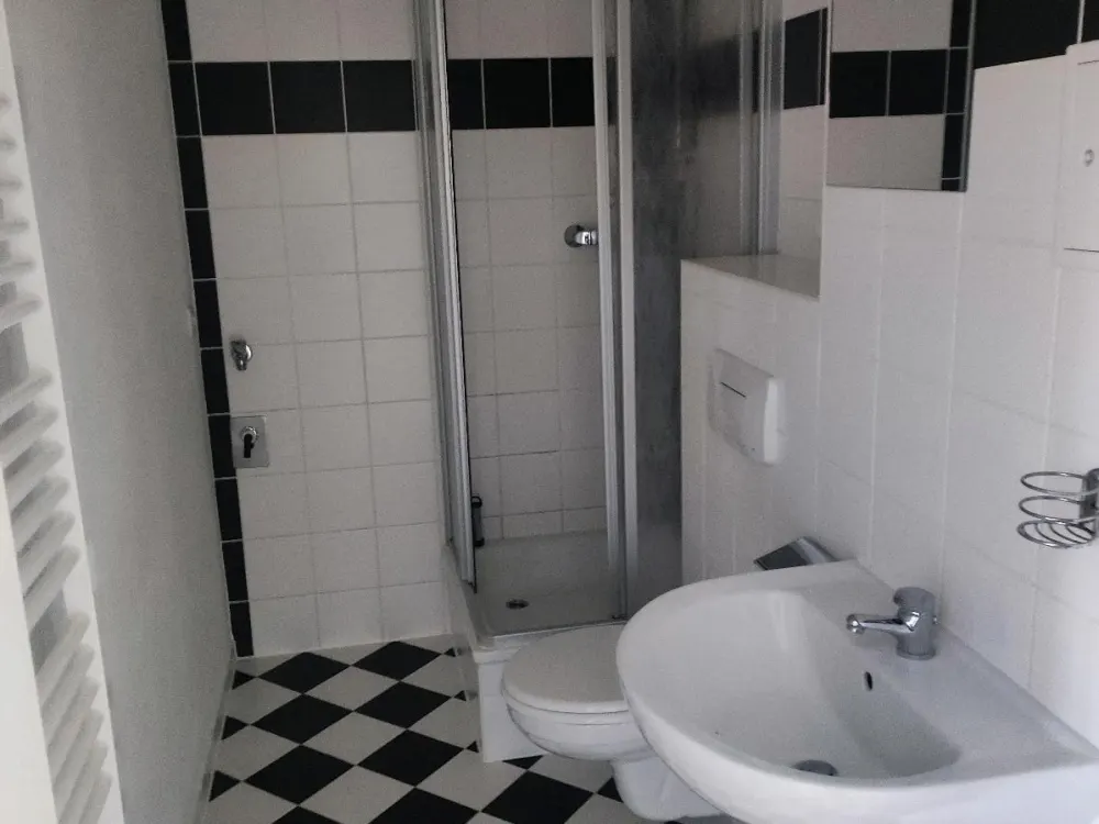 2-Room Apartment from December in Leipzig Zentrum-Südost