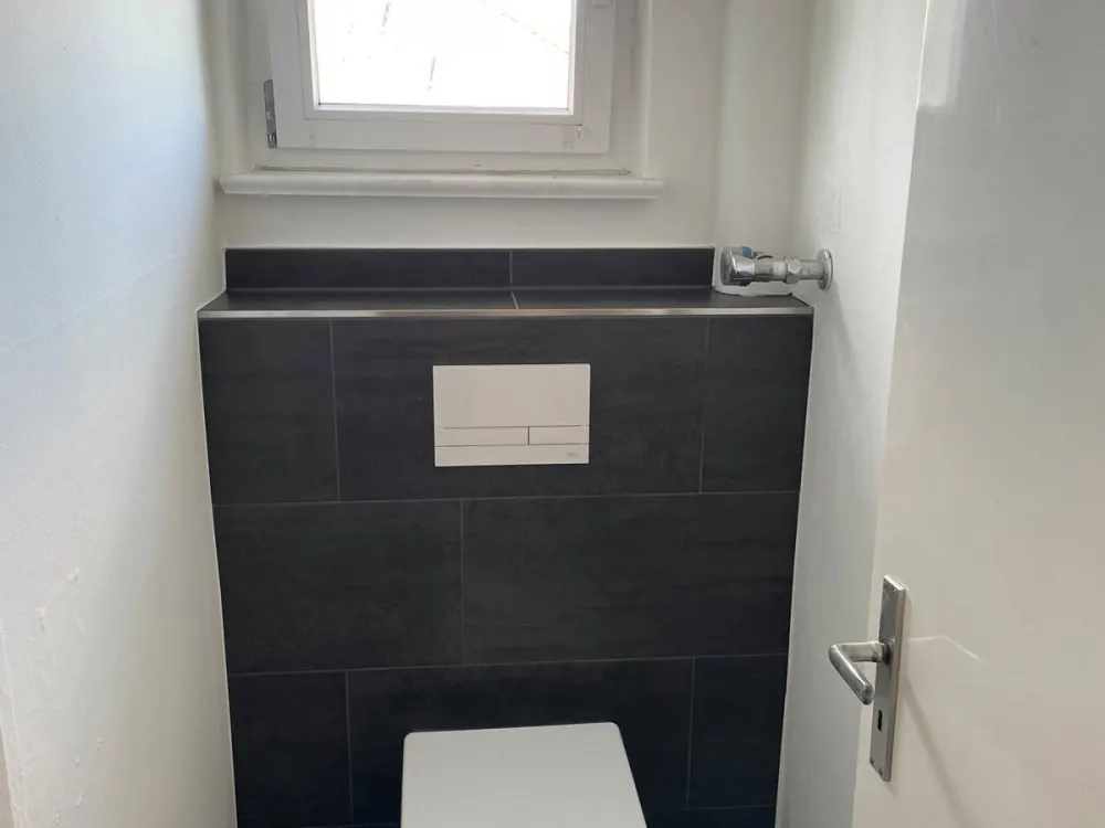 3-room apartment in Oberteuringen