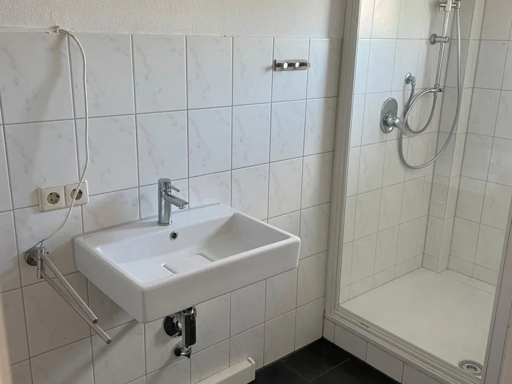 3-room apartment in Oberteuringen
