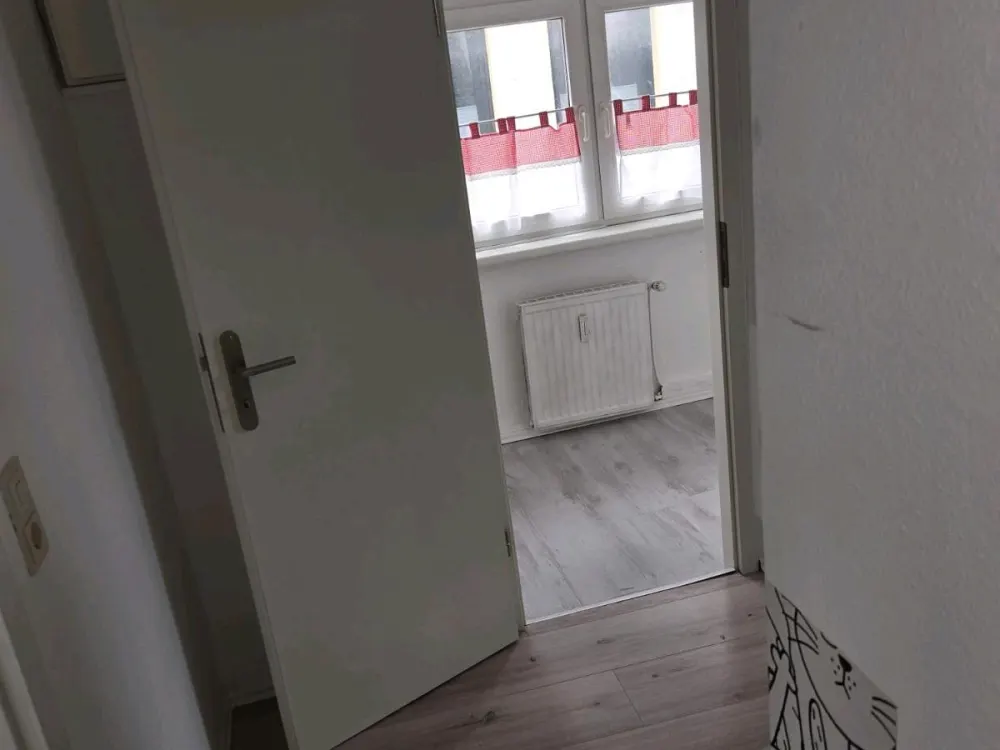 Obergeschosswohnung 59m2