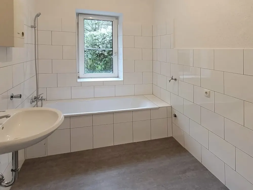 X-Zimmer-Wohnung