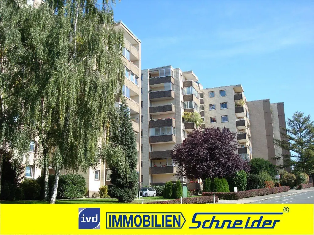 Helle 3-Zimmer-Wohnung ca. 77 m² mit Balkon, in Dortmund-Hörde zu vermieten!