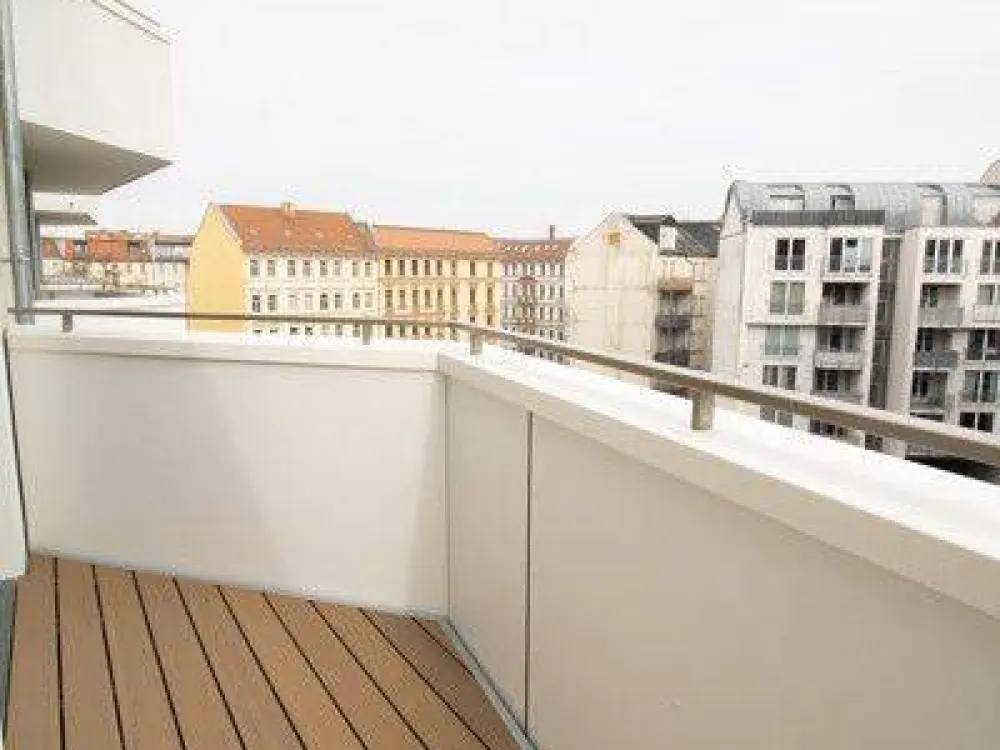 100 m² Wohnfläche - Füllen Sie diese Erstbezugswohnung mit Leben!