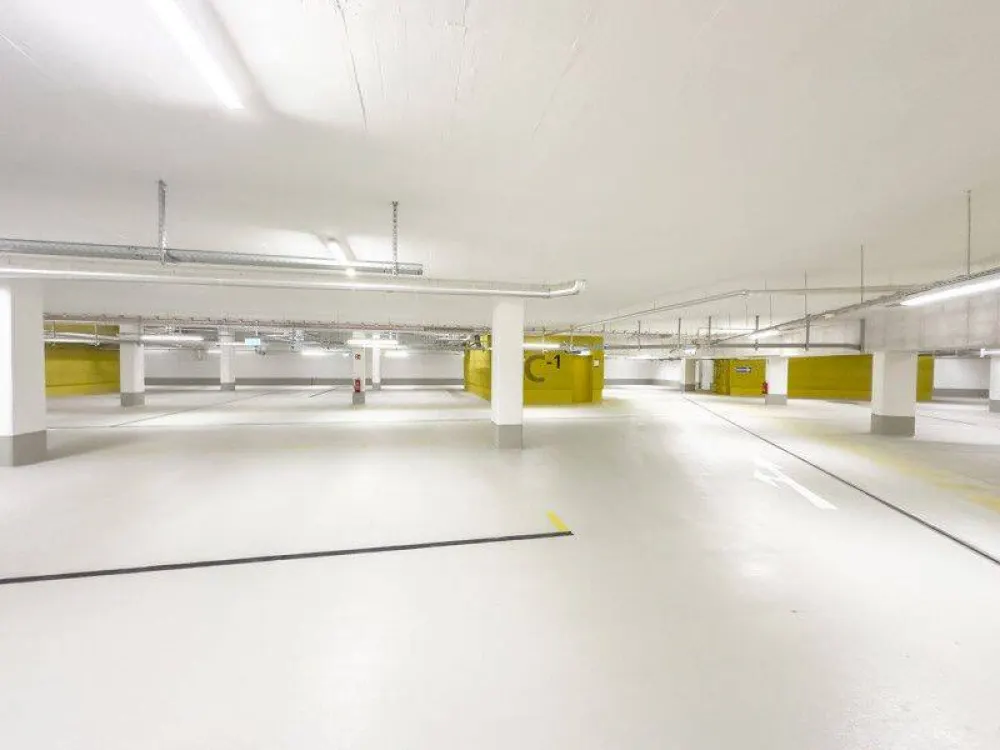 100 m² Wohnfläche - Füllen Sie diese Erstbezugswohnung mit Leben!