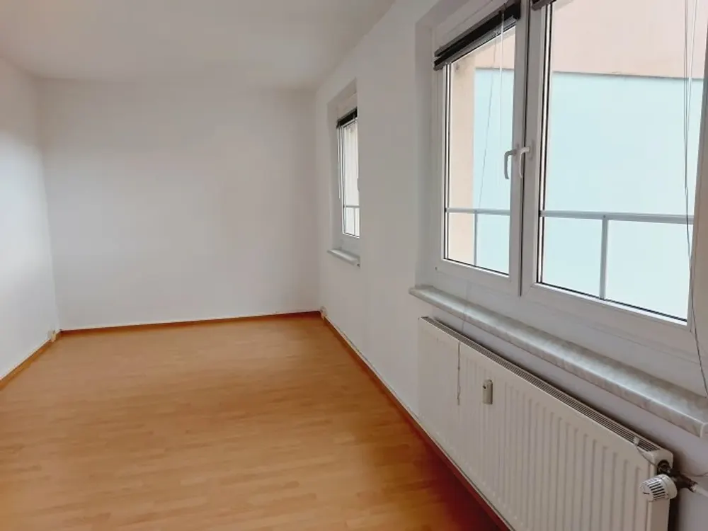 4 Raumwohnung im Dachgeschoss unweit vom Kulkwitzer See