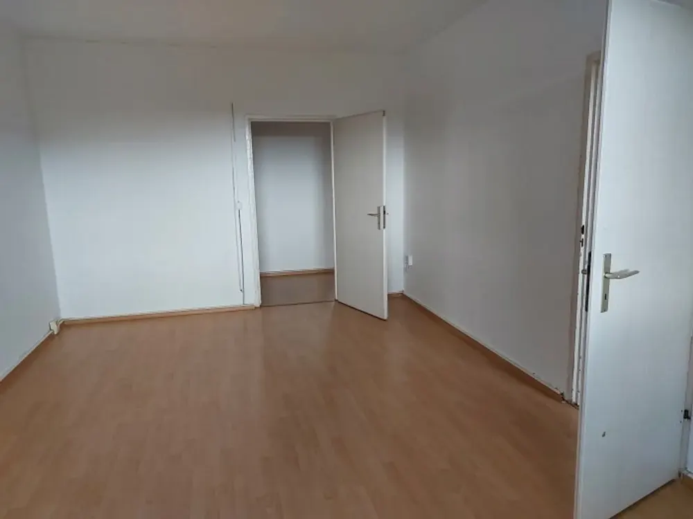 4 Raumwohnung im Dachgeschoss unweit vom Kulkwitzer See