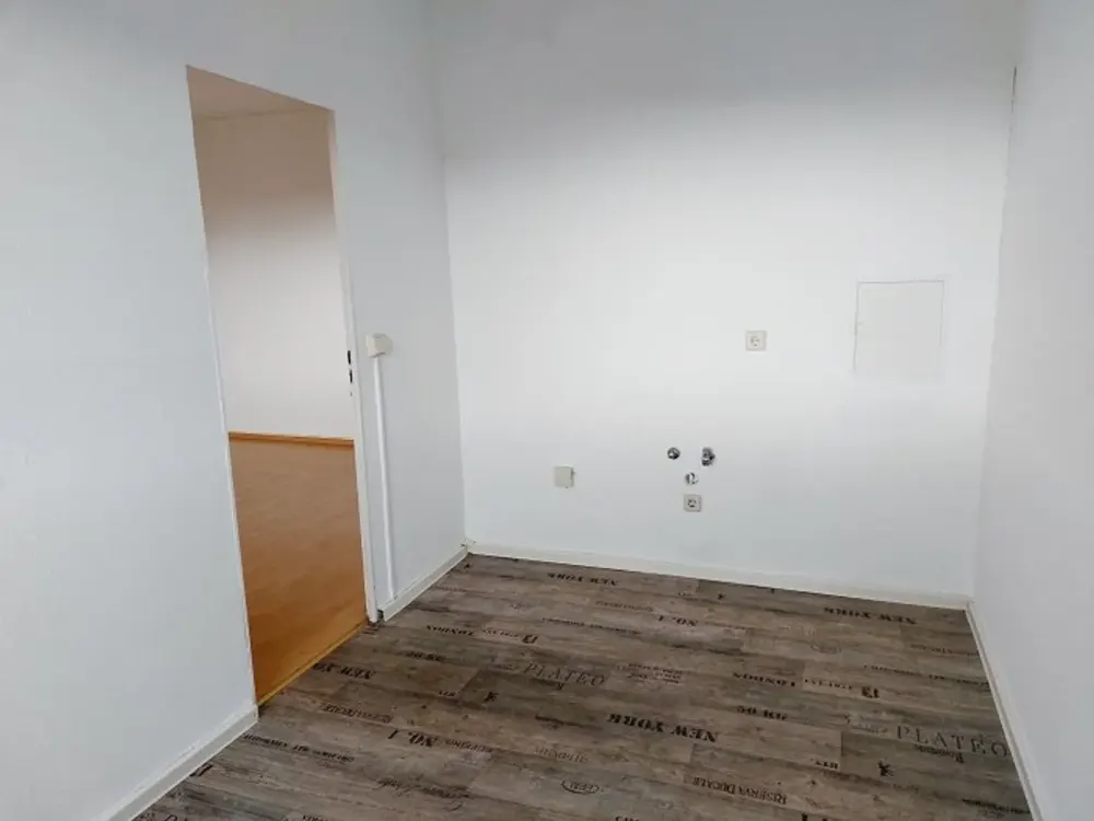 4 Raumwohnung im Dachgeschoss unweit vom Kulkwitzer See