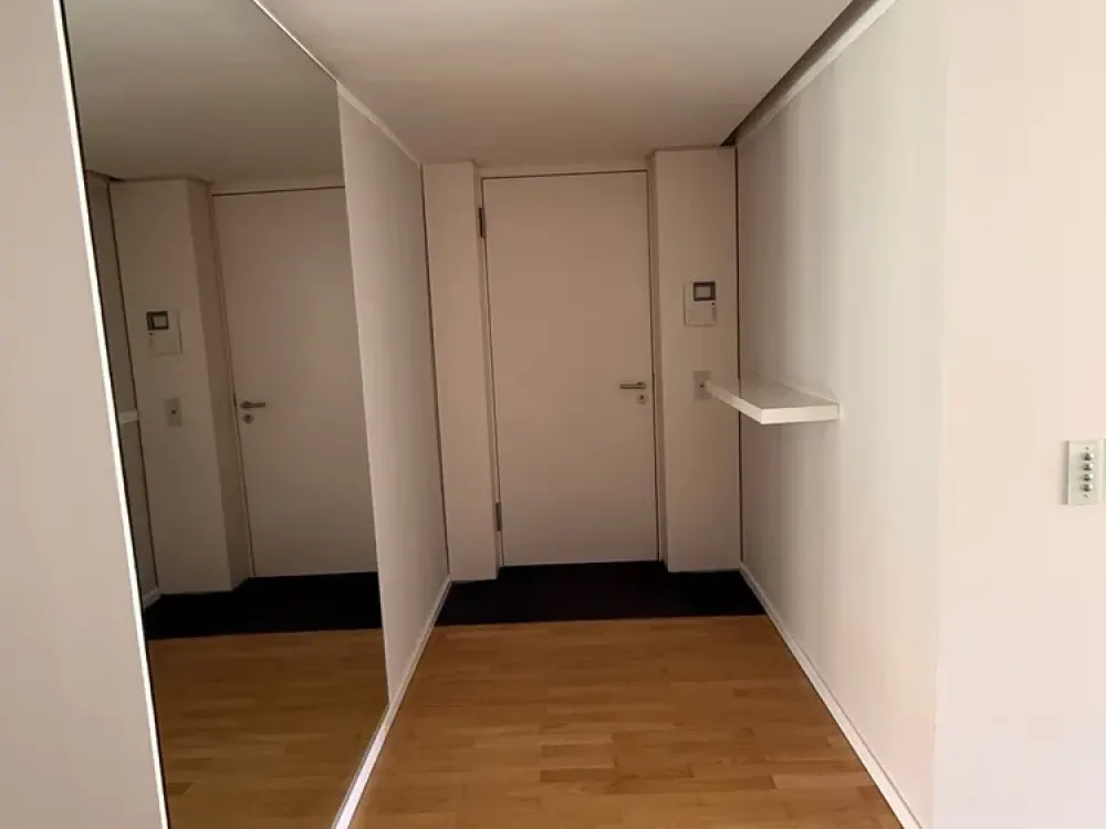 Möblierte 2 Zimmerwohnung Nähe Brandenburger Tor in Mitte