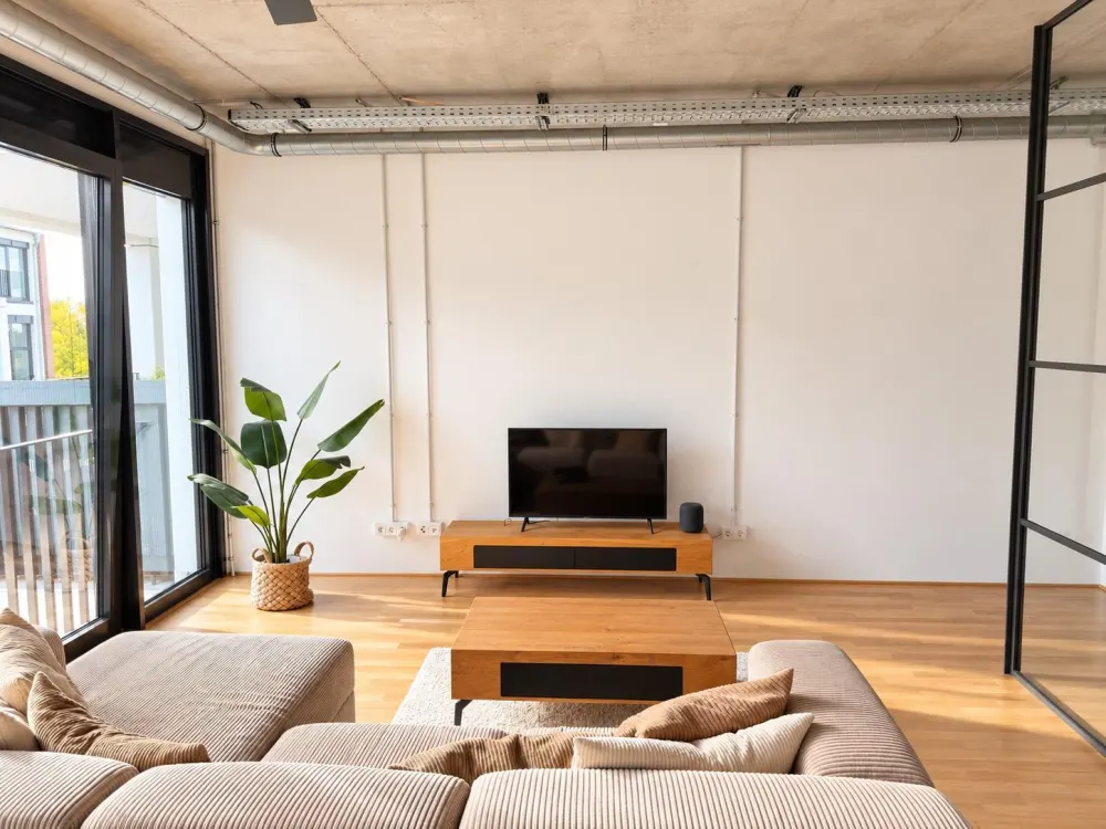 Wohnung im Tabakquartier NACHMIETER GESICHT