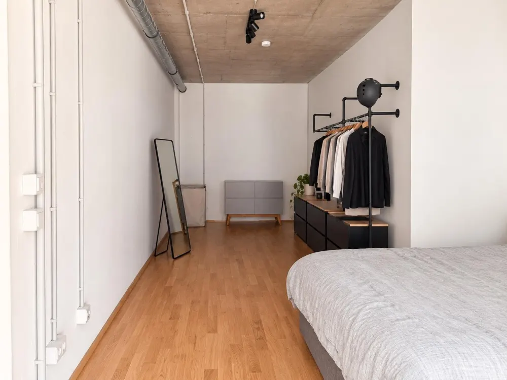 Wohnung im Tabakquartier NACHMIETER GESICHT