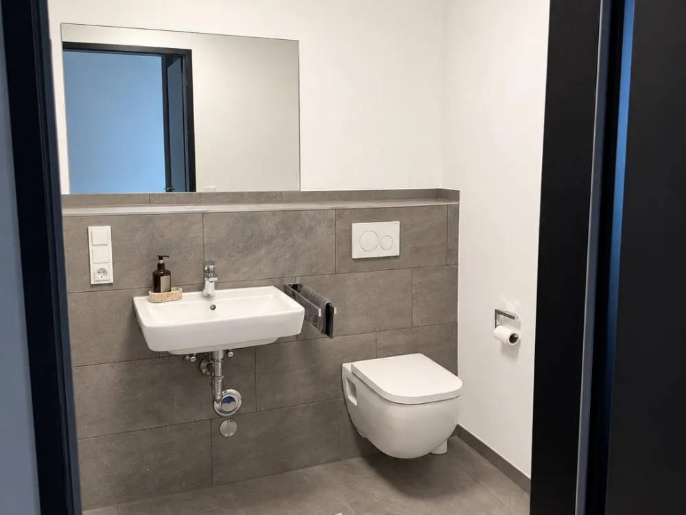 Wohnung im Tabakquartier NACHMIETER GESICHT
