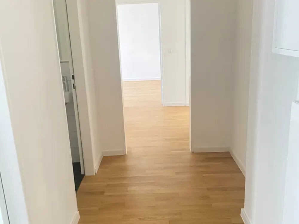 Geräumige 4 Zimmer-Wohnung in Stgt-Mitte