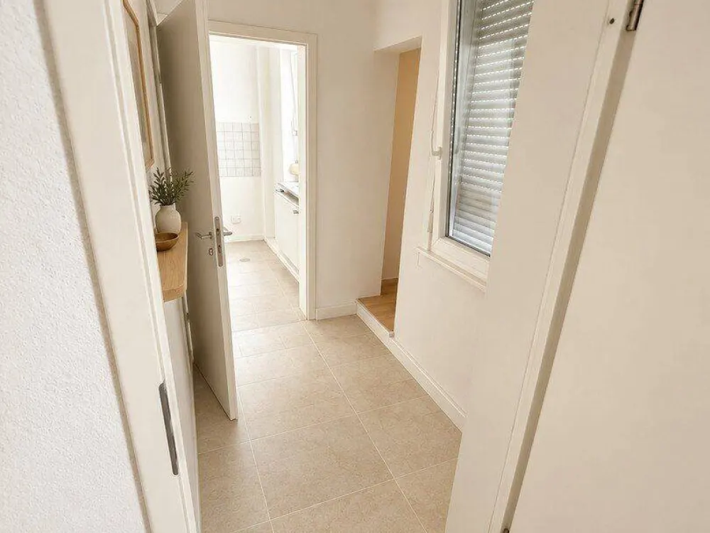 Modern wohnen am Citypark - attraktive Wohnung in der Karlsruher Südstadt