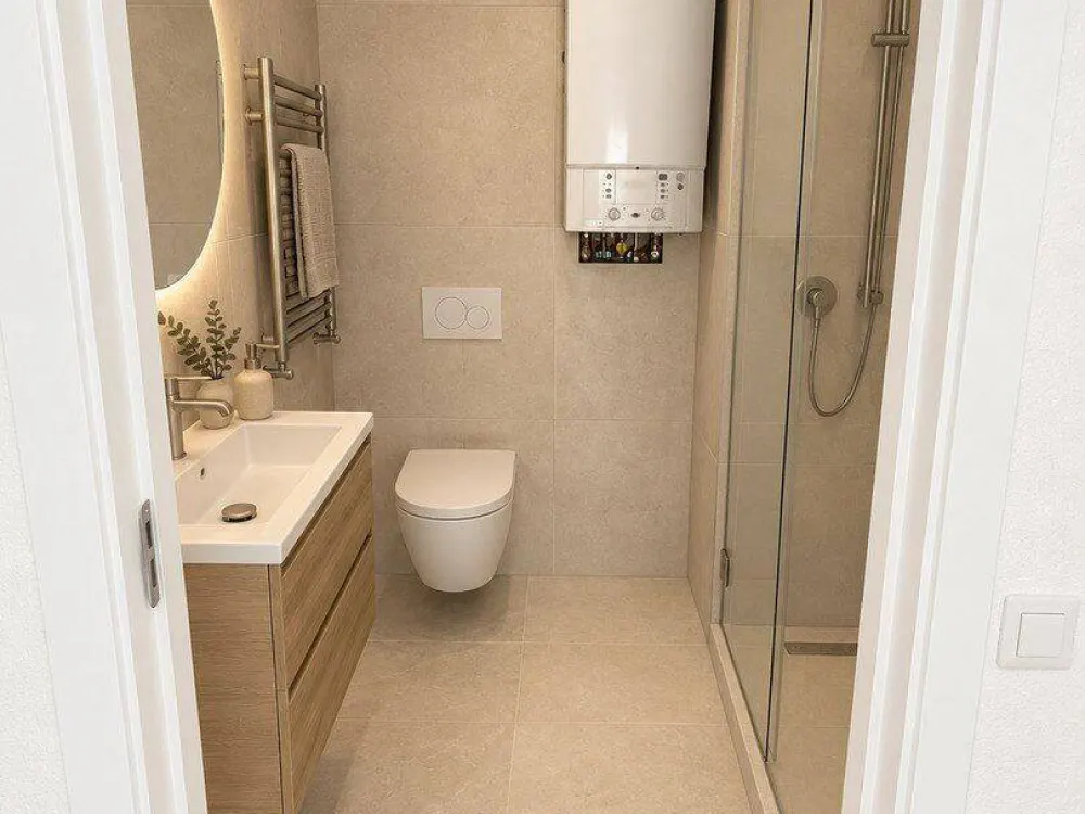 Modern wohnen am Citypark - attraktive Wohnung in der Karlsruher Südstadt
