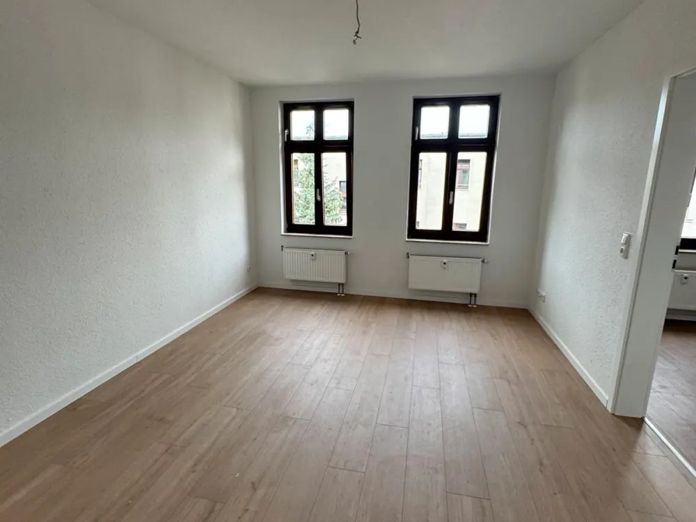 2-Room Apartment
