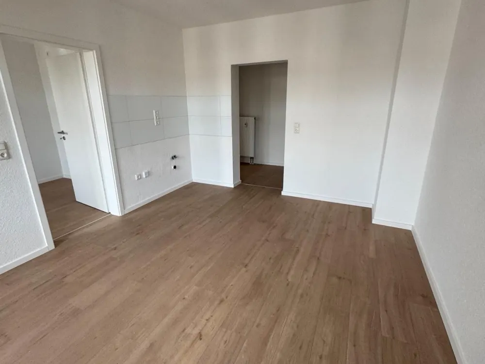 2-Room Apartment