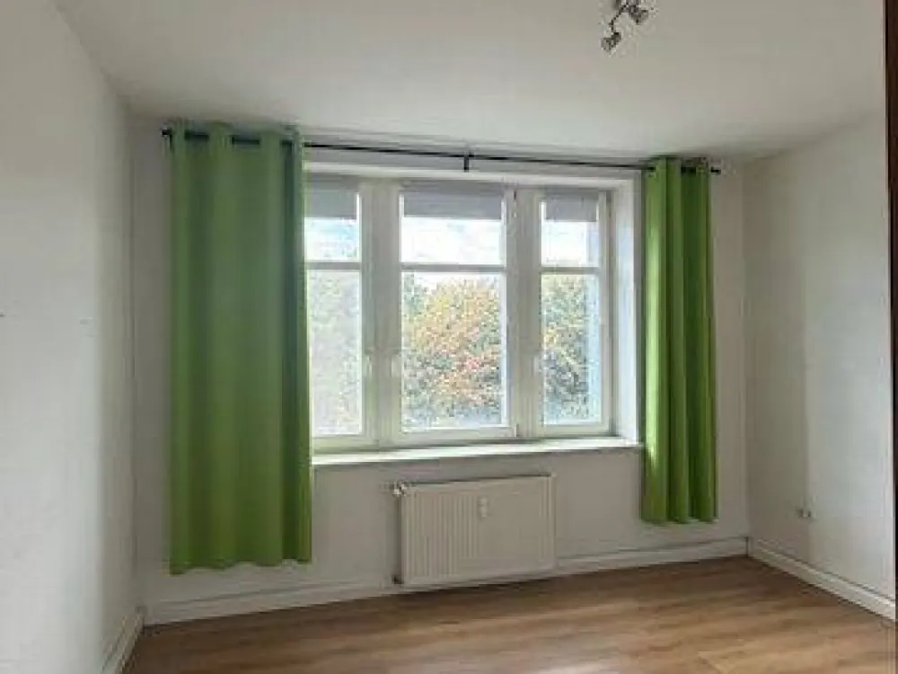 helles Zimmer - 10 Min mit dem Rad zur Uni
