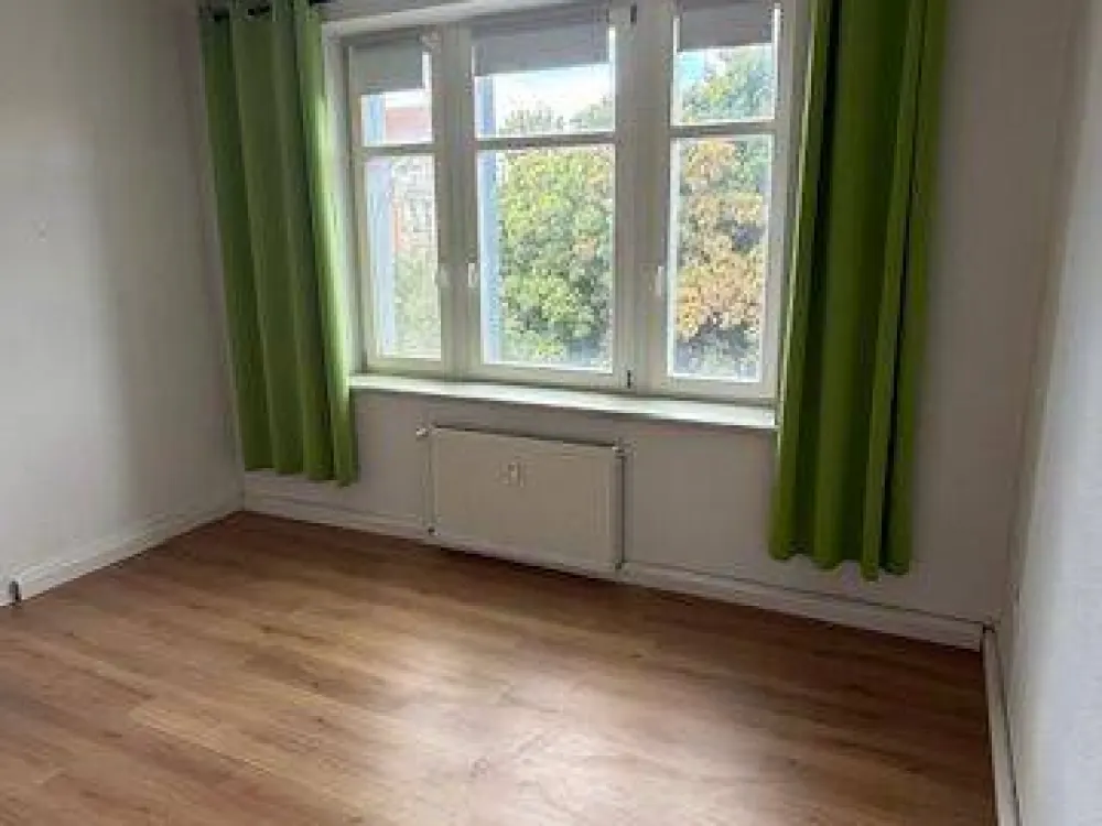 helles Zimmer - 10 Min mit dem Rad zur Uni
