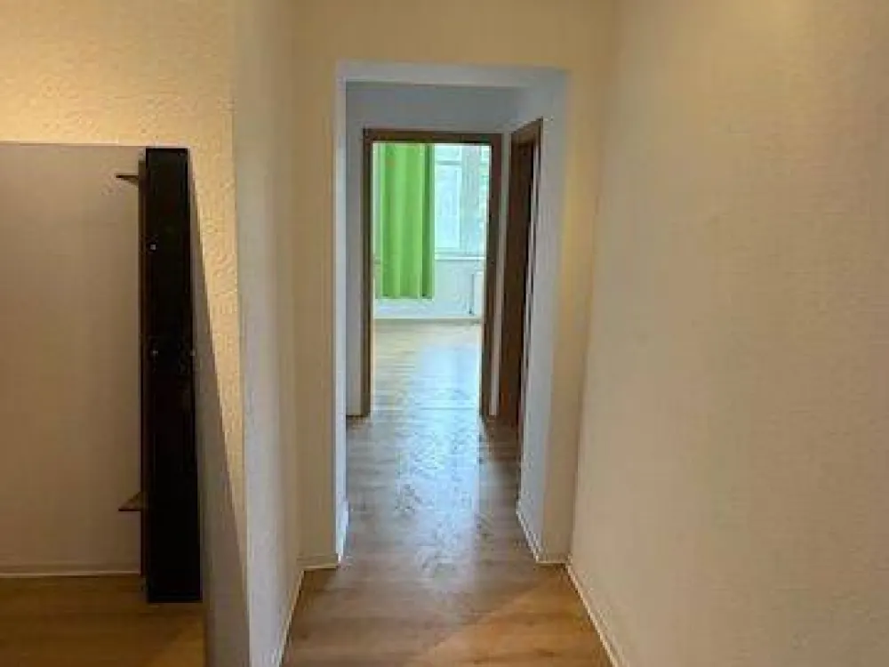 helles Zimmer - 10 Min mit dem Rad zur Uni