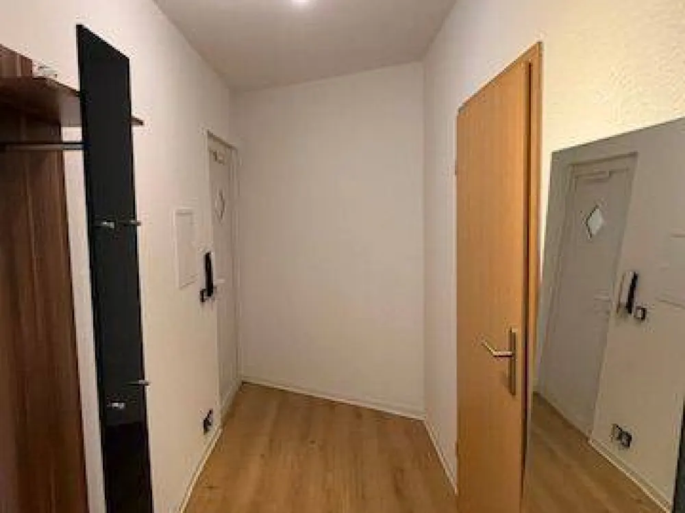 helles Zimmer - 10 Min mit dem Rad zur Uni
