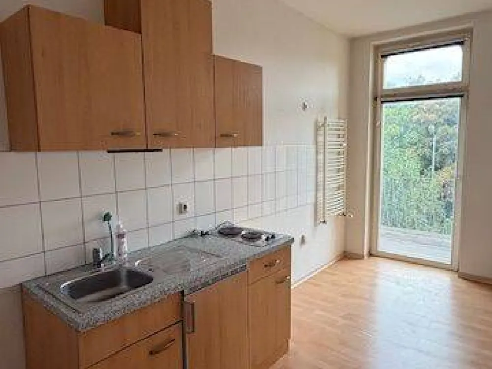 helles Zimmer - 10 Min mit dem Rad zur Uni