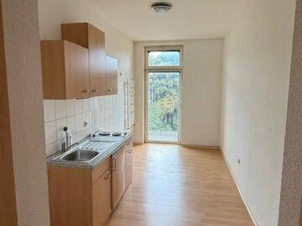 helles Zimmer - 10 Min mit dem Rad zur Uni