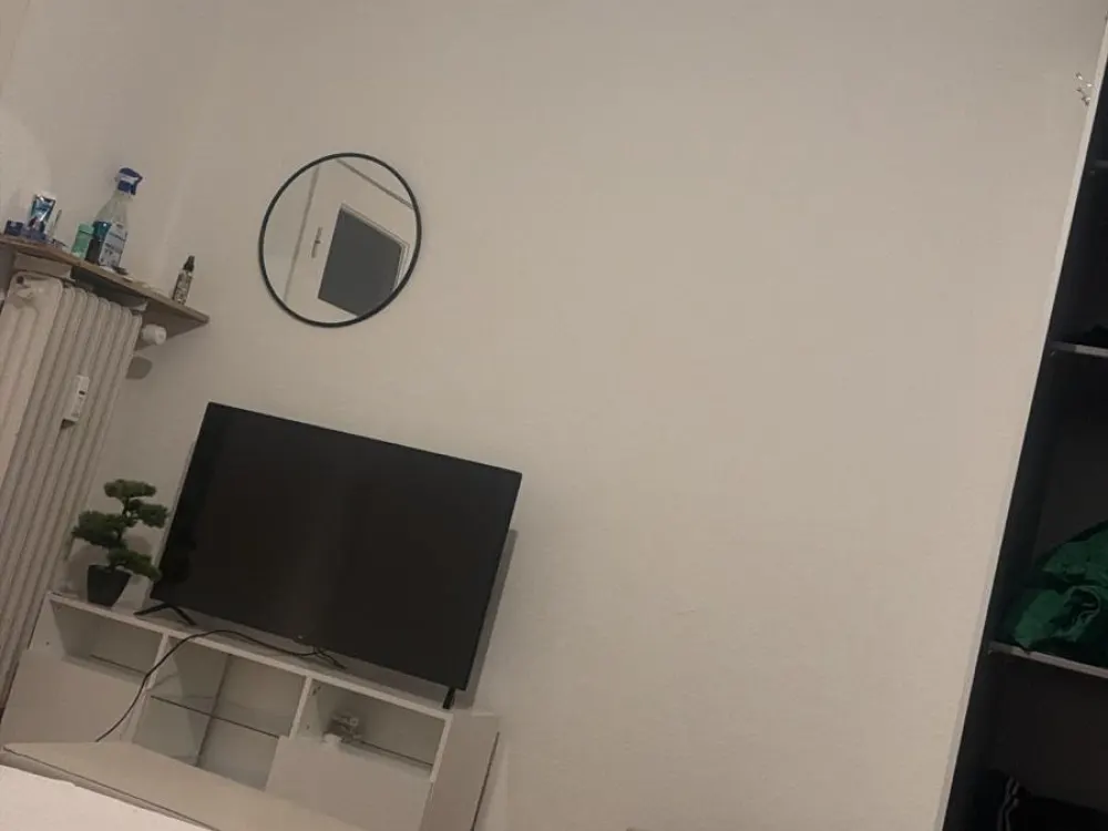 Wg Wohnung