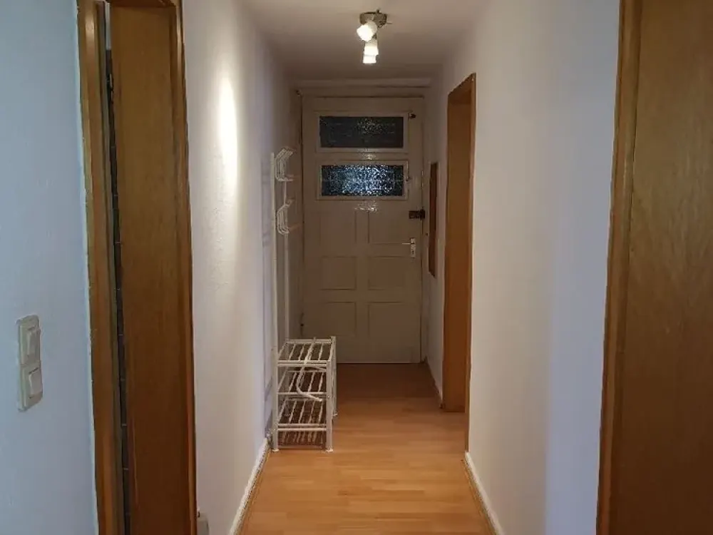 Helle 2-Zimmer Wohnung ca. 63 m² im Dortmunder Kreuzviertel zu vermieten, WG-geeignet!
