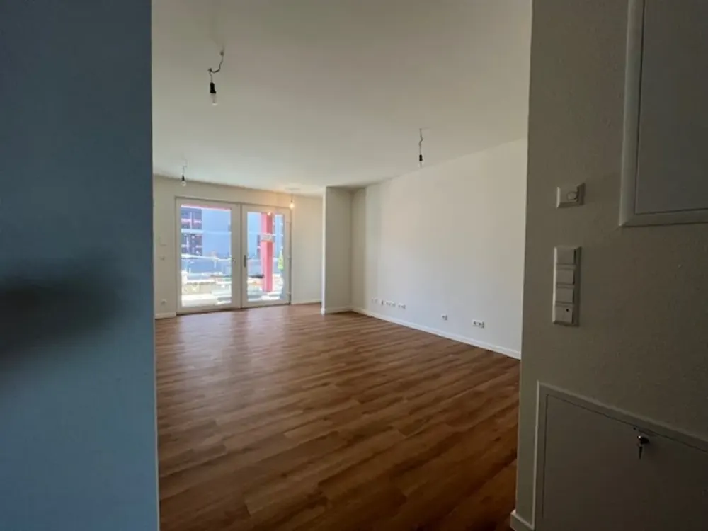 4-Zimmer-Wohnung (WBS 100-140)