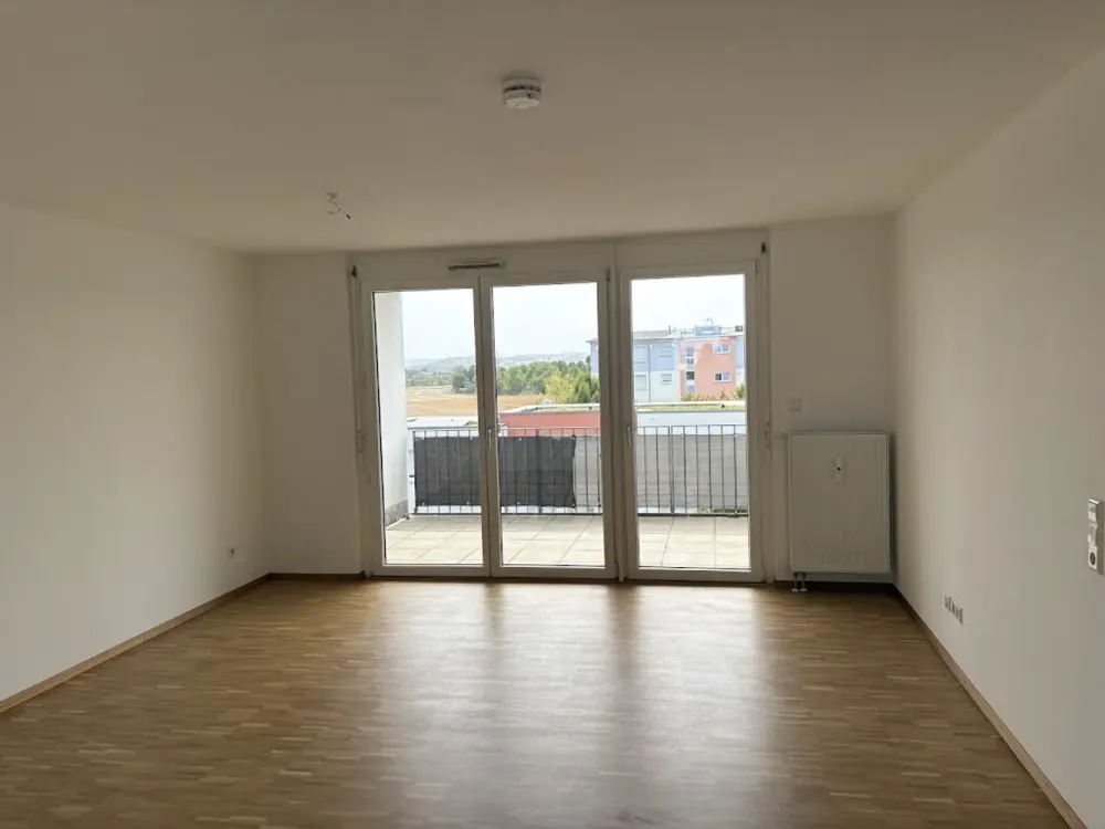 Schöne 3-Zimmerwohnung mit Balkon