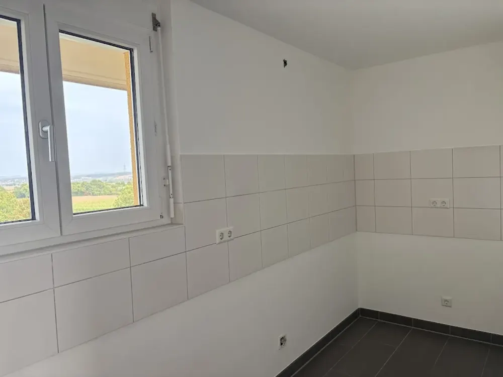 Schöne 3-Zimmerwohnung mit Balkon