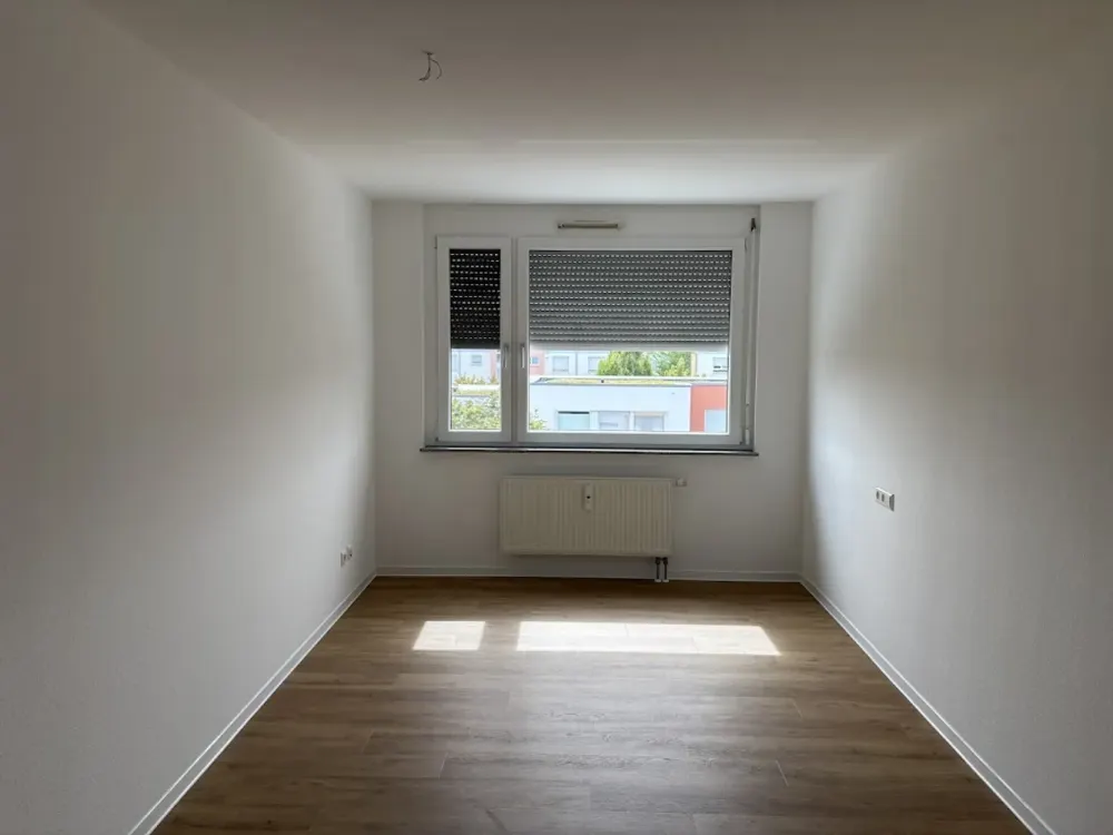 Schöne 3-Zimmerwohnung mit Balkon