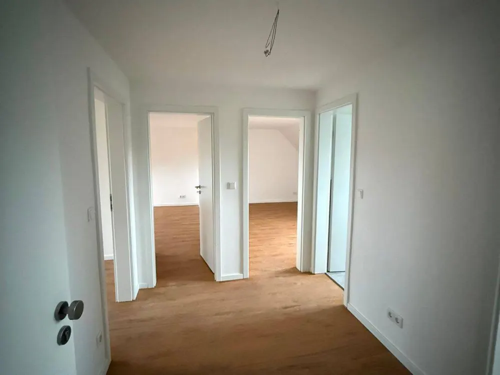 3-Room Attic Apartment -First Occupancy After Complete Renovation- in Münster-Geist 6100.10302