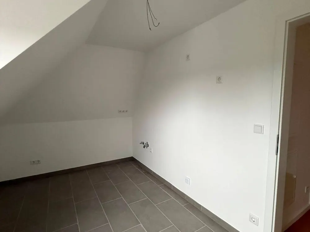 3-Room Attic Apartment -First Occupancy After Complete Renovation- in Münster-Geist 6100.10302