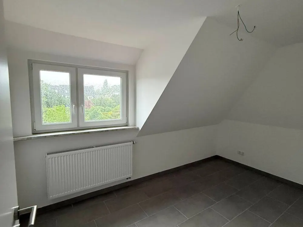3-Room Attic Apartment -First Occupancy After Complete Renovation- in Münster-Geist 6100.10302