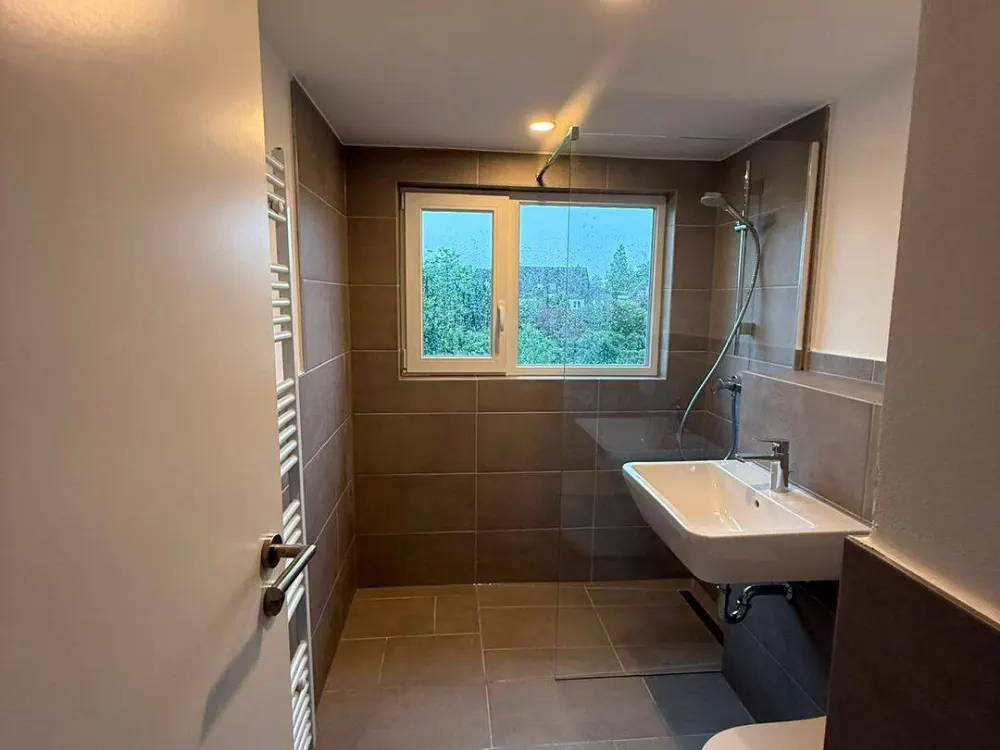 3-Room Attic Apartment -First Occupancy After Complete Renovation- in Münster-Geist 6100.10302