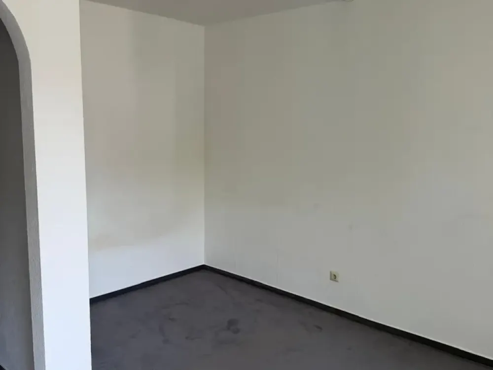 Attraktive Einzimmerwohnung in Durlach-Aue