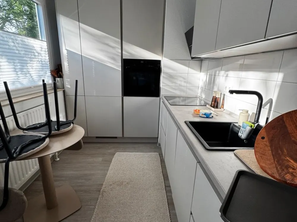 Nachmieter gesucht: Hosbachstr. Dortmund 3,5 Zimmer 4. Etage