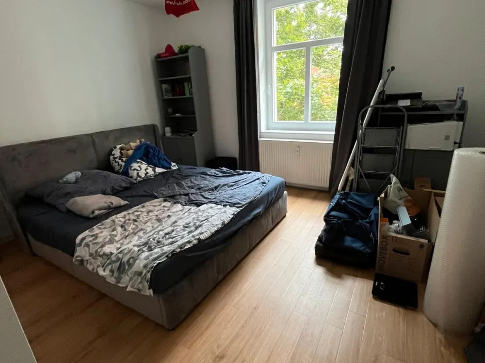 Nachmieter gesucht, charmante 2-Zimmer-Wohnung in Dresden-Löbtau