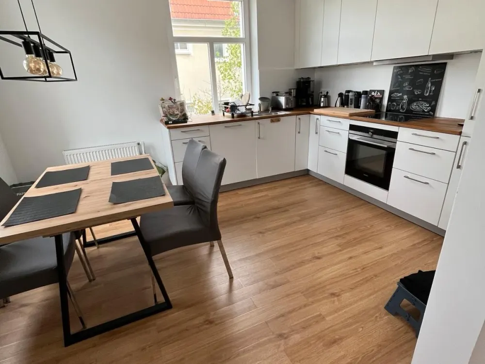 Nachmieter gesucht, charmante 2-Zimmer-Wohnung in Dresden-Löbtau
