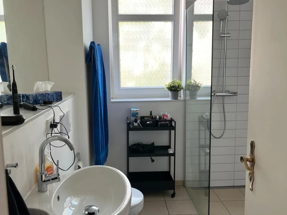 Nachmieter gesucht, charmante 2-Zimmer-Wohnung in Dresden-Löbtau